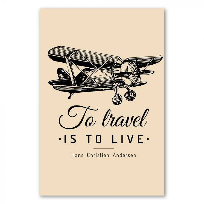 Preview: Reise Inspiration | Postereck 2101