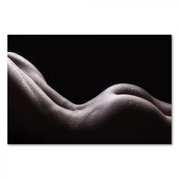 Preview: Sinnlicher Rücken | Postereck 3217