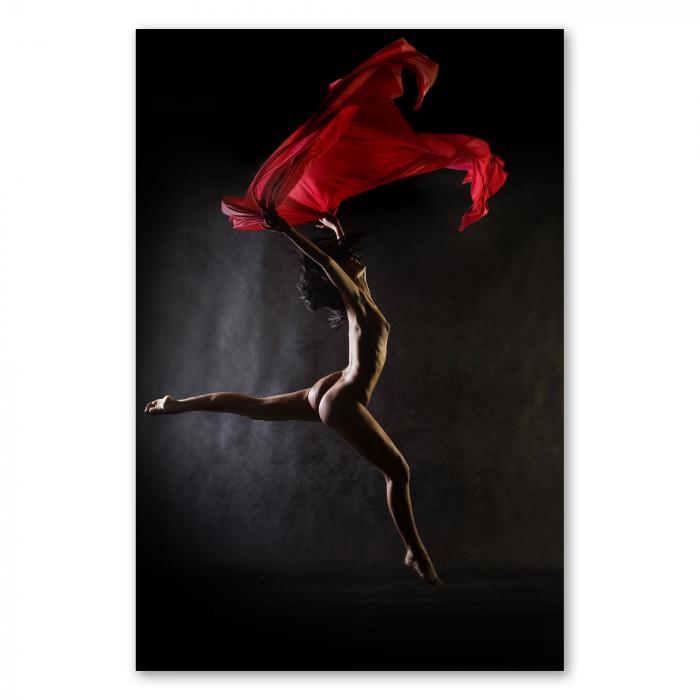 Preview:  Tanz der Freiheit: Bewegung & Sinnlichkeit | Postereck 0440