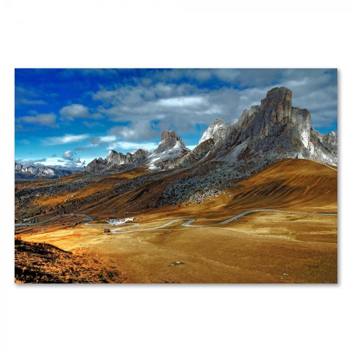 Preview: Bergpanorama | Postereck 2343