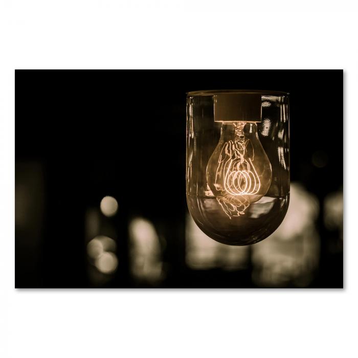 Preview: Glühbirne | Postereck 2680