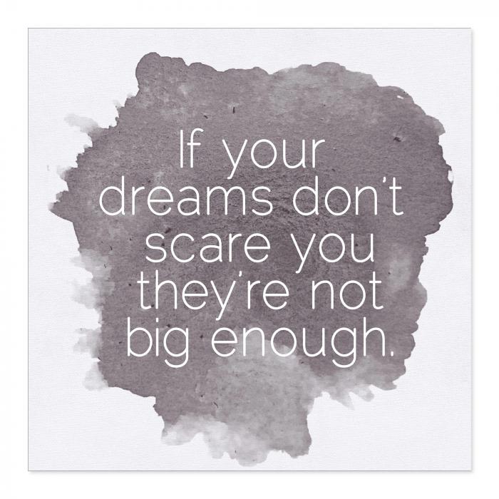 Preview: Träume ohne Angst | Postereck 2257