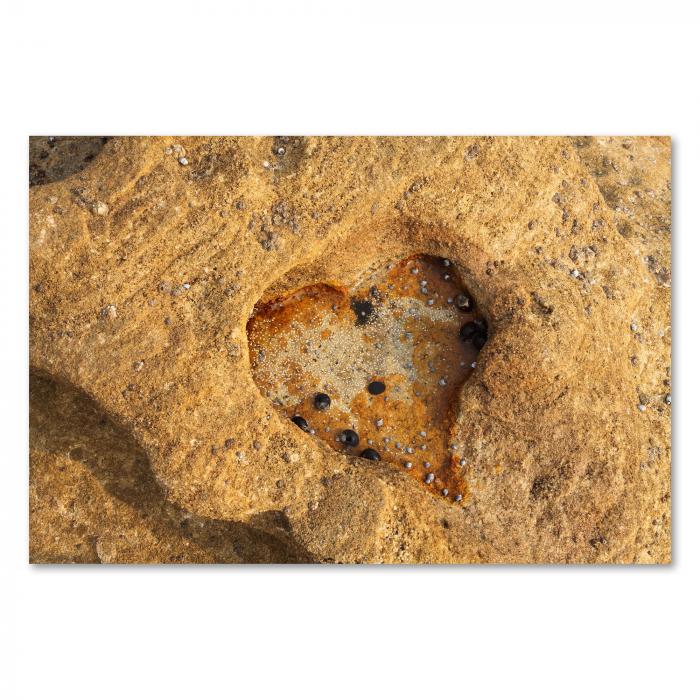 Preview: Herz aus Stein | Postereck 3794