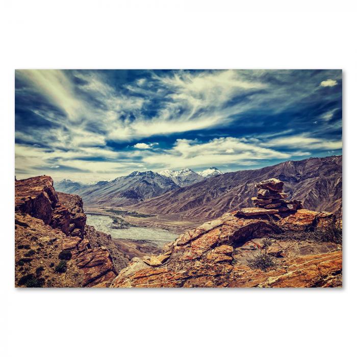 Preview: Himalaya-Landschaft | Postereck 2601