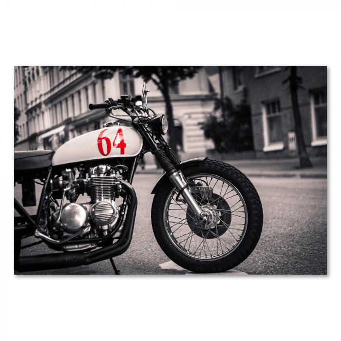 Preview: Vintage-Bike | Postereck 0947