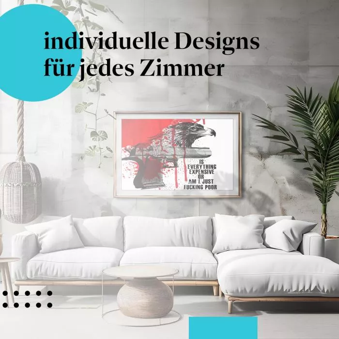 Gewalt & Armut | Postereck 2027