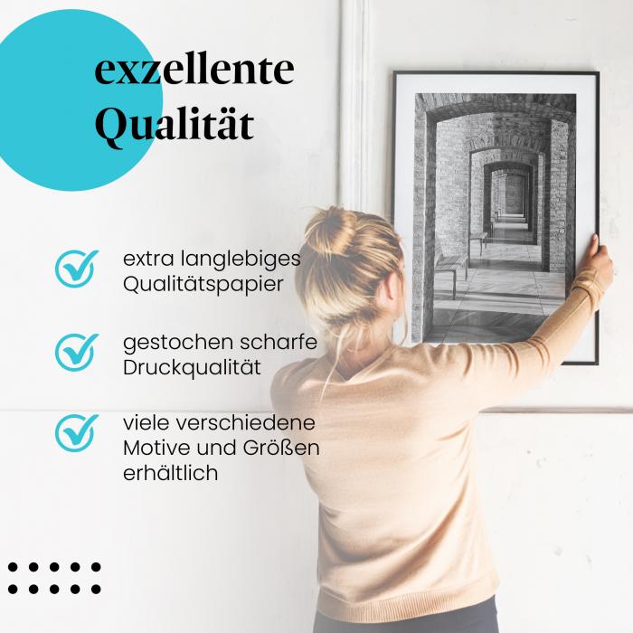 Preview: Arkade | Postereck 3662