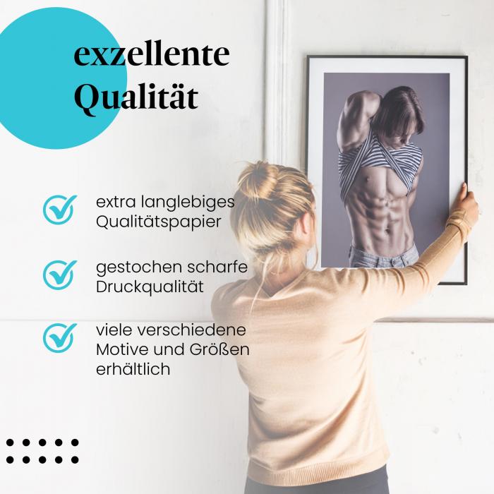 Preview: Sixpack | Postereck 3266