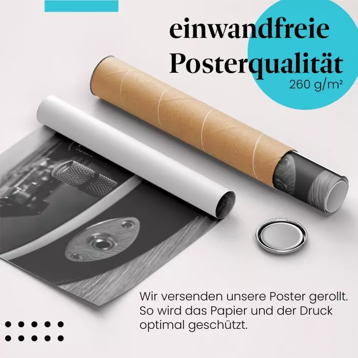 E-Bass Details | Postereck 3426