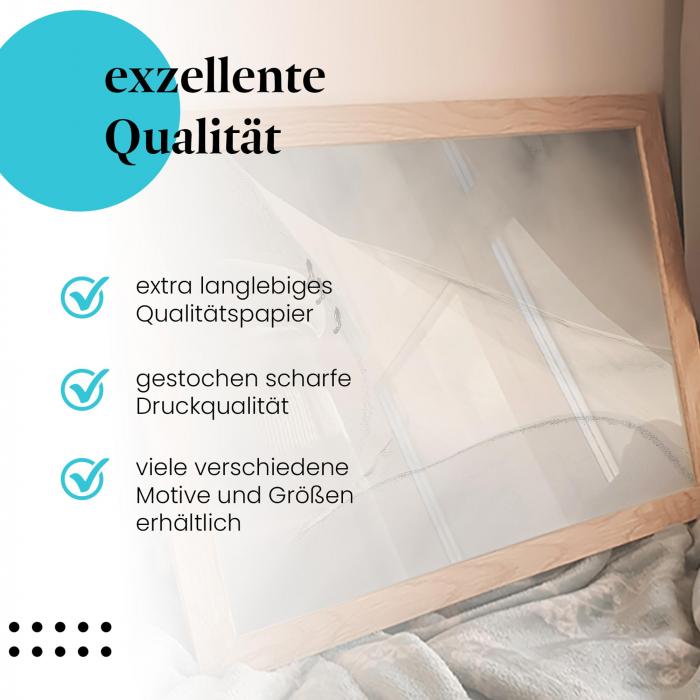 Preview: Gipfelsturm: Extrembergsteiger in der Höhe | Postereck 0020