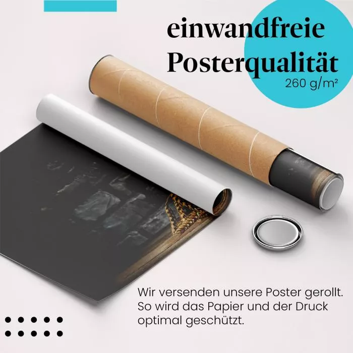 Frisches Bier | Postereck 2648