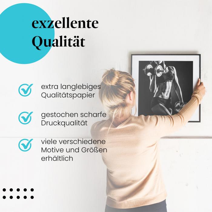 Preview: Bizepstraining | Postereck 3535