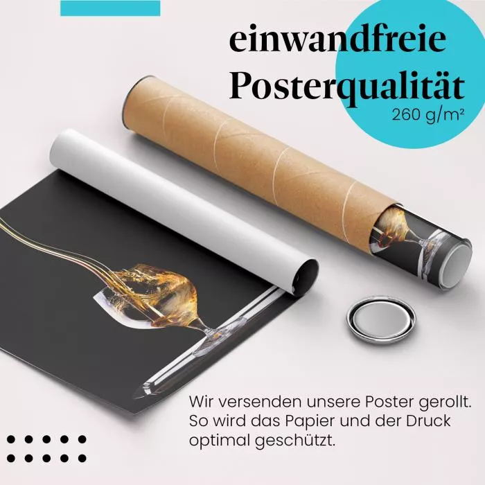 Cognac-Genuss | Postereck 3576