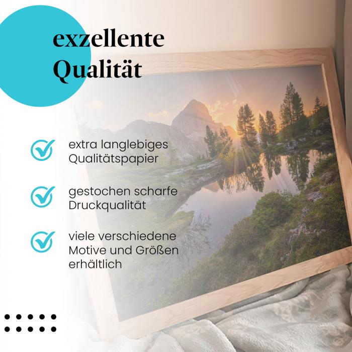 Preview: Dolomiten | Postereck 4100