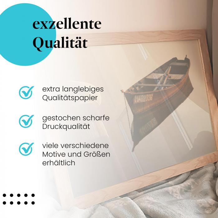 Preview: Stille See | Postereck 0948