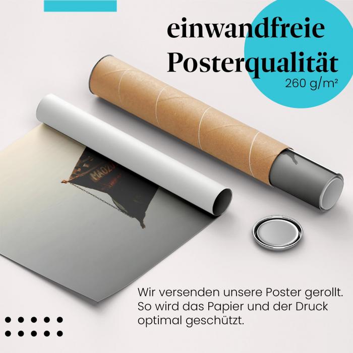 Preview: Stille See | Postereck 0948