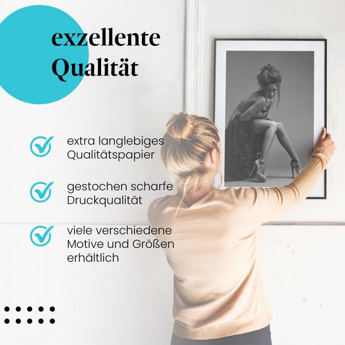 Preview: Fesselnder Blick | Postereck 1965