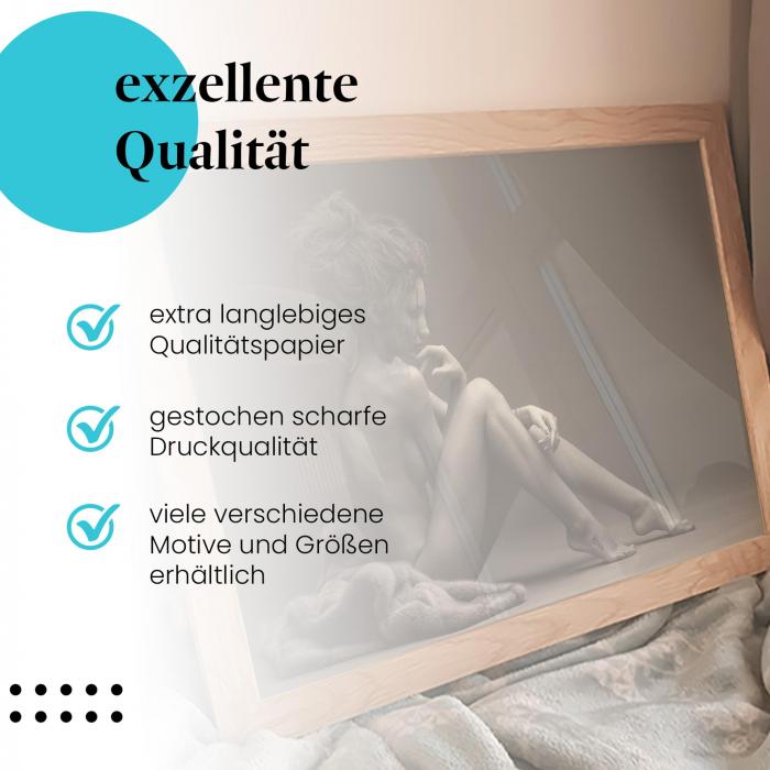 Preview: Verletzliche Sinnlichkeit | Postereck 1966