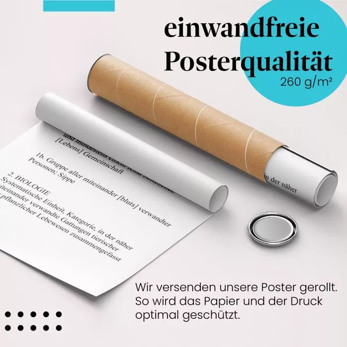 Familie Definition | Postereck 3699