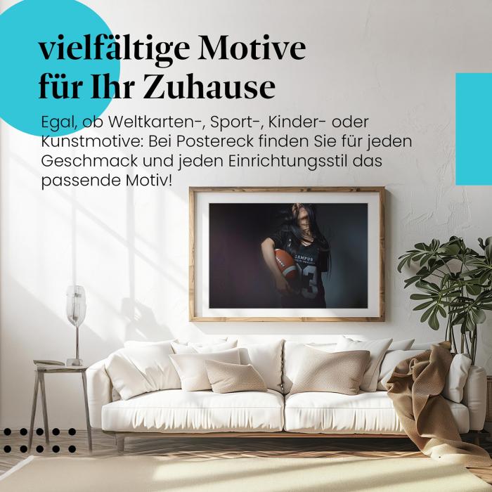 Preview: Touchdown | Postereck 0952