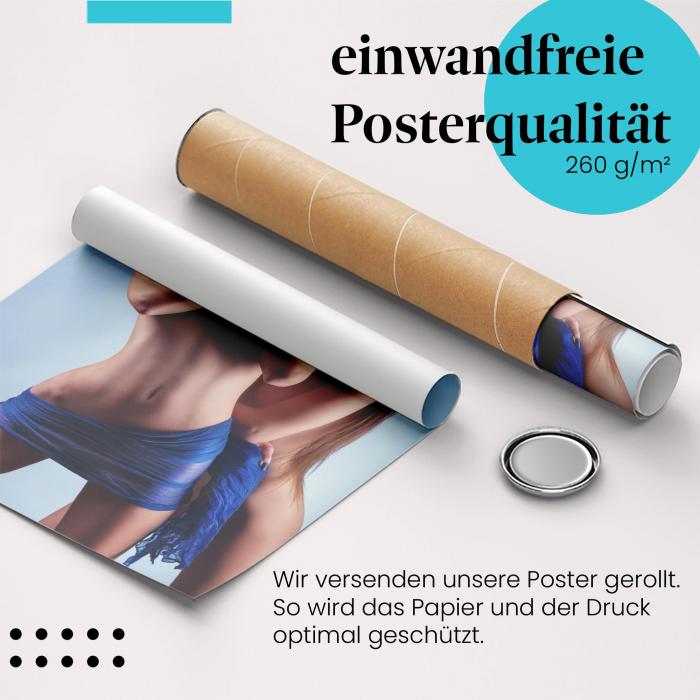 Preview: Innigkeit | Postereck 3092