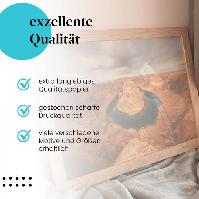 Preview: Grand Canyon: Naturschauspiel | Postereck 1944