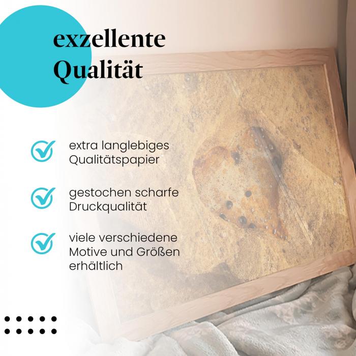 Preview: Herz aus Stein | Postereck 3794