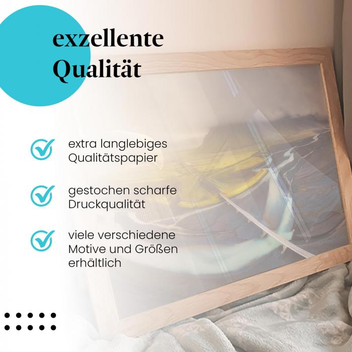 Preview: Gletscherfluss | Postereck 3828