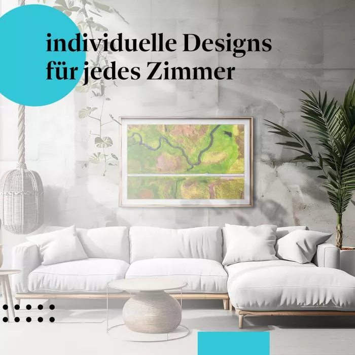 Island Landschaft | Postereck 3863