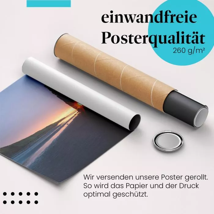 Hvitserkur | Postereck 3472