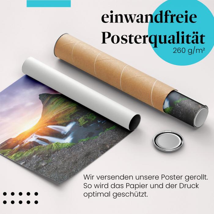 Preview: Kirkjufell | Postereck 3460