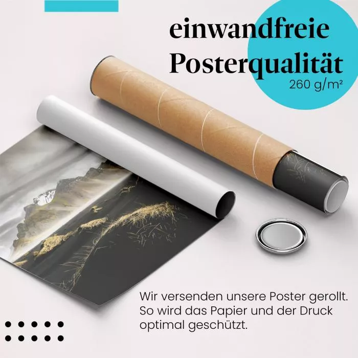 Stokksnes | Postereck 3892