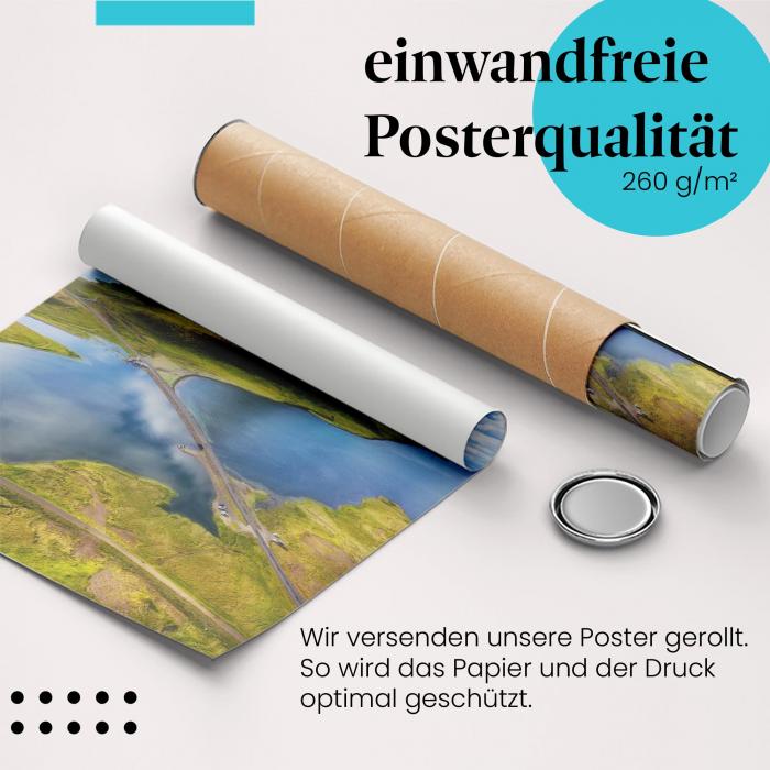 Preview: Kirkjufell | Postereck 3509