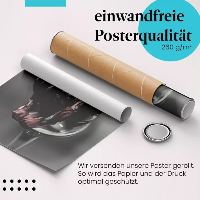 Körperkunst | Postereck 3530