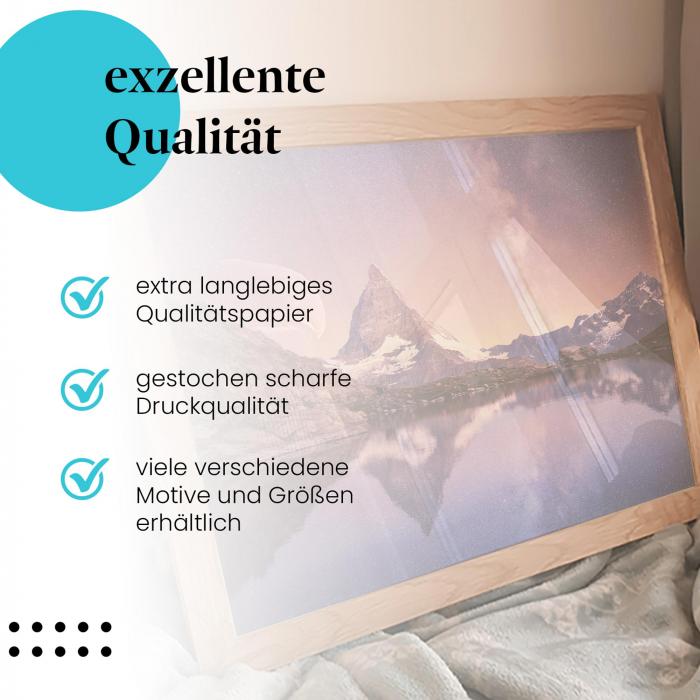 Preview: Matterhorn | Postereck 3142