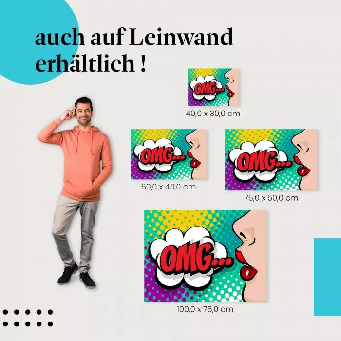 OMG! | Postereck 0916