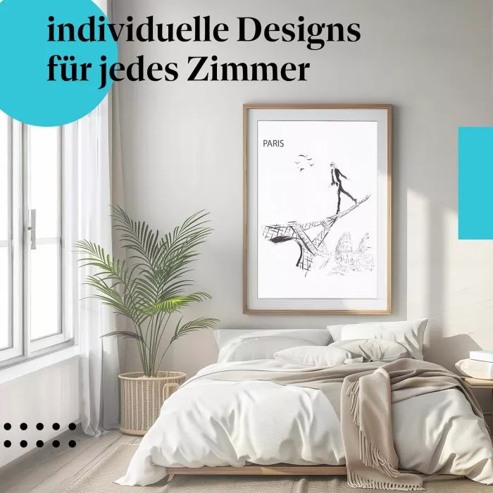 Pariser Flair | Postereck 0996