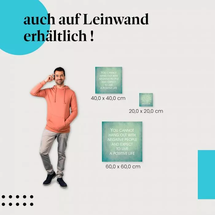 Positive Energie | Postereck 2316