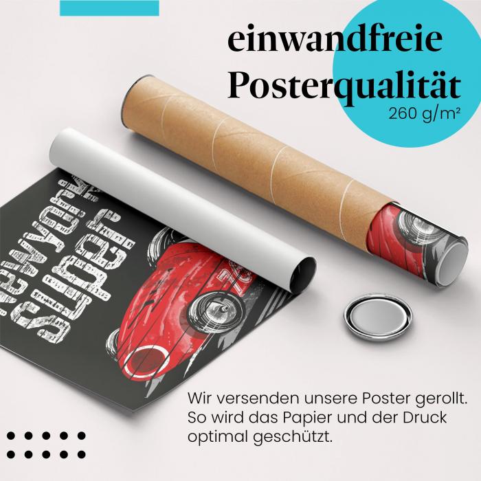 Preview: New York Super Race | Postereck 2150