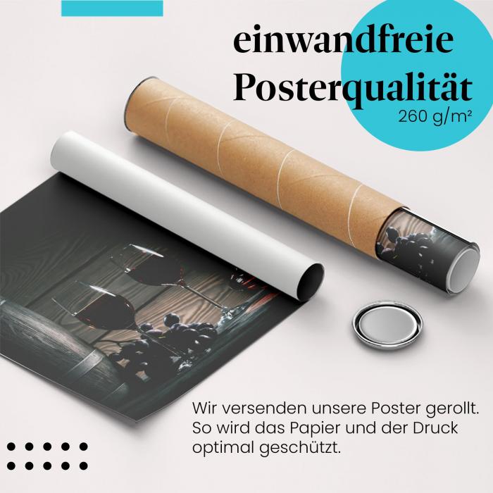 Preview: Weinkeller | Postereck 3094