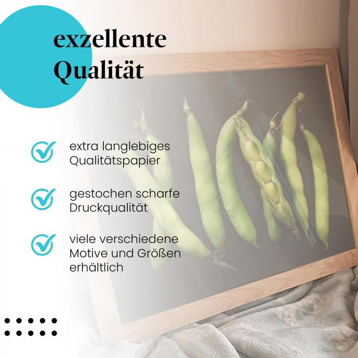 Preview: Grüne Frische | Postereck 3904