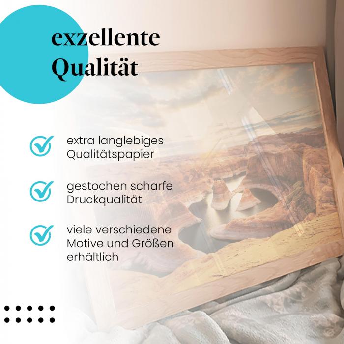 Preview: Grand Canyon | Postereck 3149