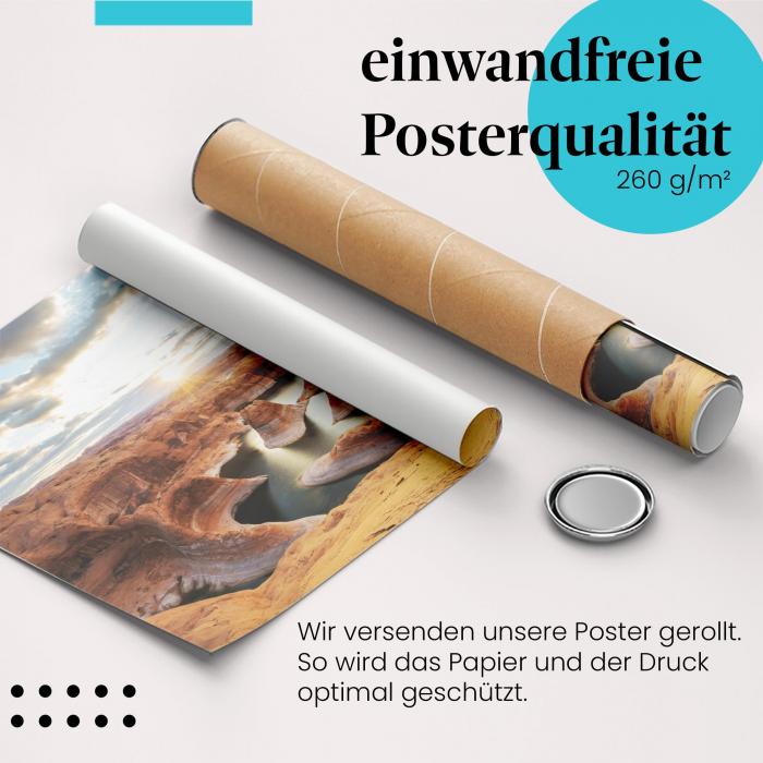 Preview: Grand Canyon | Postereck 3149