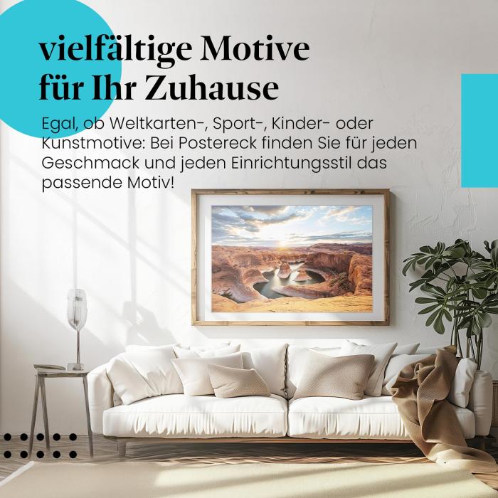 Preview: Grand Canyon | Postereck 3149