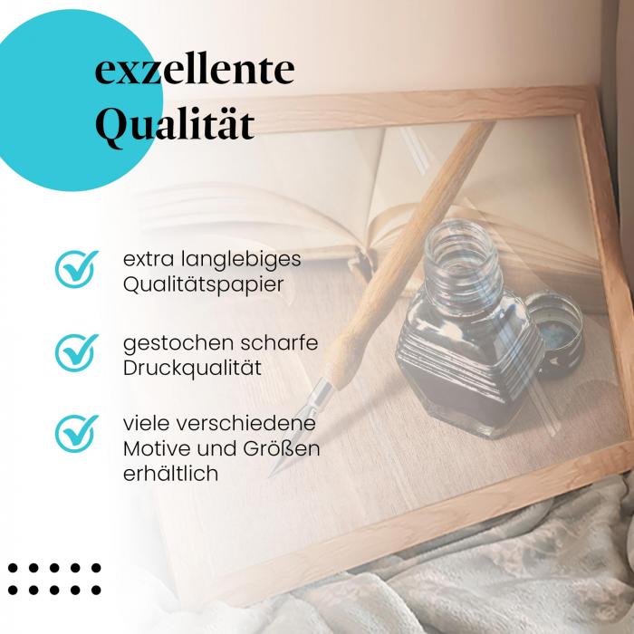 Preview: Schreibkunst | Postereck 0959