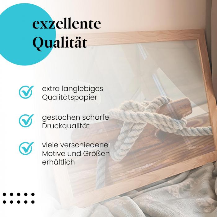 Preview: Seemannsknoten | Postereck 3325