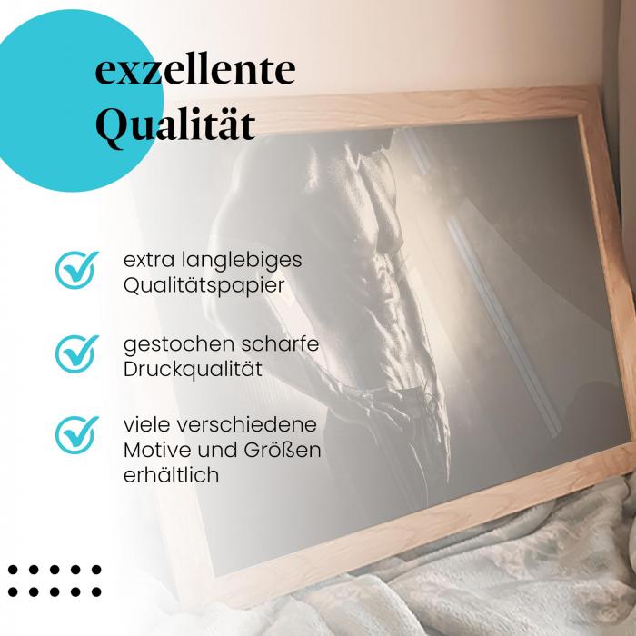 Preview: Sixpack | Postereck 3174