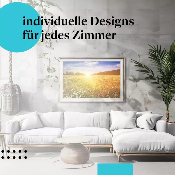 Sommerwiese | Postereck 2606