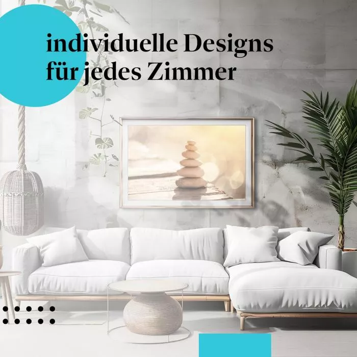 Innere Ruhe & Balance | Postereck 1672