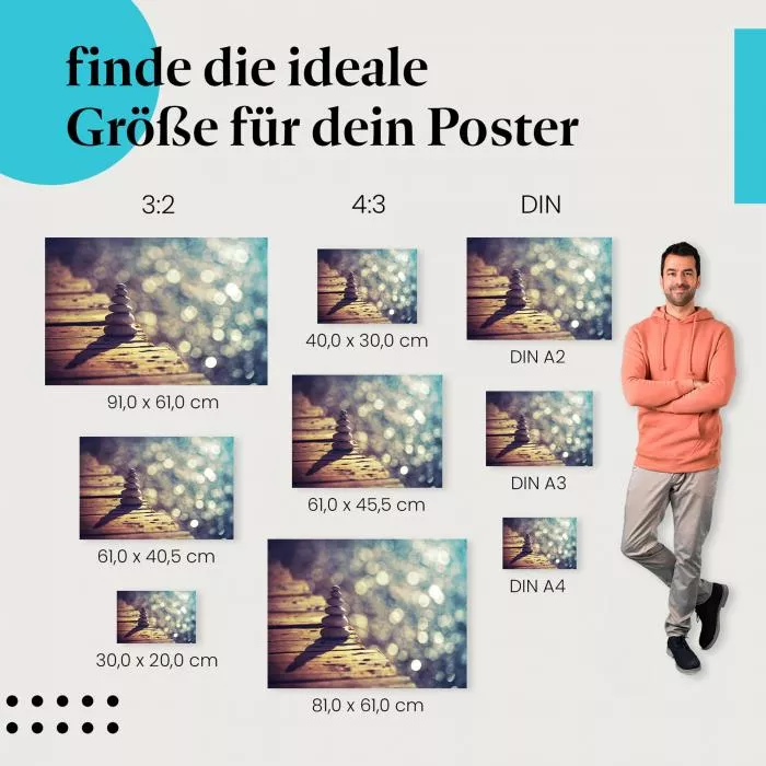 Steinturm | Postereck 3117